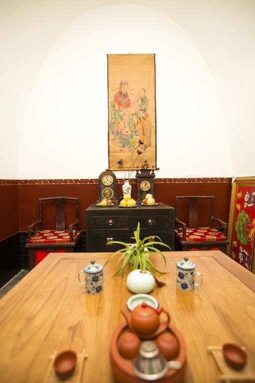 Pingyao Xiangshengyuan Guest House Quarto foto